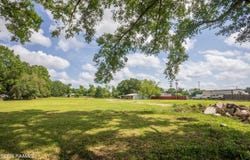 404 Sonnier Road lot: 1 & 2, Carencro, LA 70520