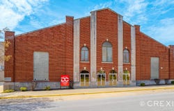 2157 N Prospect Avenue, Springfield, MO 65803