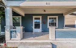 611 E 11th Avenue, Bowling Green, KY 42101