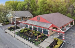 381 N 9th Avenue, Scranton, PA 18504