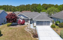 418 Hampton Street NW, Calabash, NC 28467