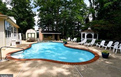 3203 RIVERVIEW Drive, TRIANGLE, VA 22172