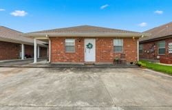 221 Gloria St, Thibodaux, LA 70301