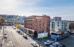 224 S Howard St, Spokane, WA 99201