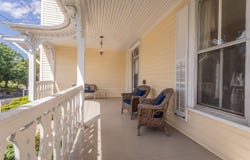 222 N MAIN ST, MOUNT CRAWFORD, VA 22841