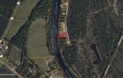 9922 Rivergate Drive NW, Ash, NC 28420