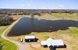 385 County Road 3104, Pittsburg, TX 75686