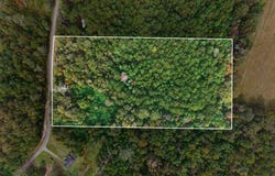 6 Acres Robert Rhodes Rd, Poplarville, MS 39455