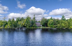 6714 C W SMITH RD, Three Lakes, WI 54562