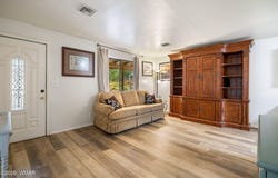 3521 Quail Run Road, Overgaard, AZ 85933