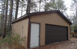 1741 S Whitney, Beaverton, MI 48612
