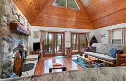 7976 W Cedar Dr, Forestville, WI 54213