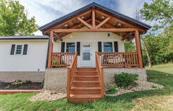 4252 BELLEFONTE ROAD, Harrison, AR 72601