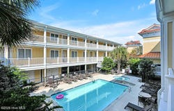 700 Ocean Drive, Oak Island, NC 28465