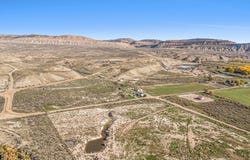 1815 County Road 46, Rangely, CO 81648