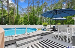 1348 Cottingham Road, FLORENCE, SC 29505-2855