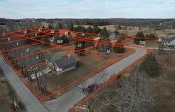 21 Cedar Lane, Willow Springs, MO 65793