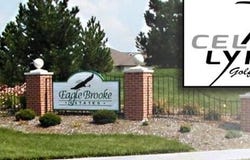Eaglebrooke Parkway, Celina, OH 45822