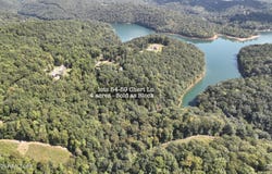 Cheri Lane lot: 54-59, Caryville, TN 37714