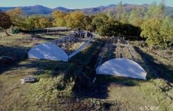 297 Frog Pond Ln, Hayfork, CA 96041