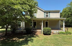 5255 Old Buckingham Road, Powhatan, VA 23139