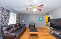 2114 Williston St, Pampa, TX 79065