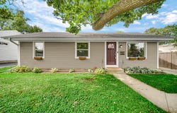 1106 Sumner Street, Wheaton, IL 60189
