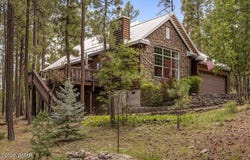 14 County Road 2135, Alpine, AZ 85920