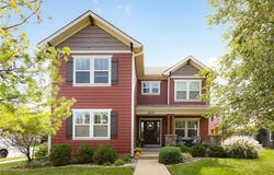 3317 SW Longview Road, Lee's Summit, MO 64081