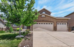 756 Chesapeake Avenue, Monument, CO 80132
