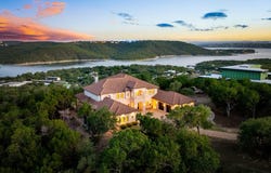 8145 Lake Mountain Ln, Leander, TX 78641