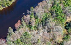 Off RIVER RD lot: 4, Eagle River, WI 54521