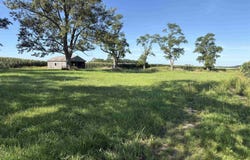TBD 800 S 200 E, Warren, IN 46792