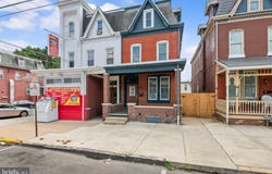 142 OLEY Street, READING, PA 19601