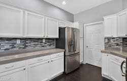 7445 E EAGLE CREST Drive, Mesa, AZ 85207