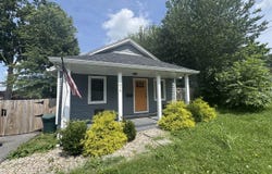 614 N Jackson Street, Campbellsville, KY 42718