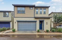 2873 S CENTRAL Drive, Chandler, AZ 85286