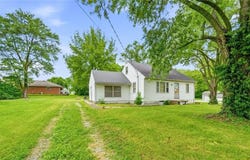 117 E 1st Street, Lawson, MO 64062