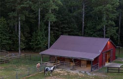 456 E Valley Road NE, Rydal, GA 30171