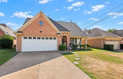 1326 HAZEL CREST Ln, Cordova, TN 38018