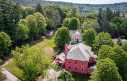55 Cherry Hill, Springfield, VT 05156