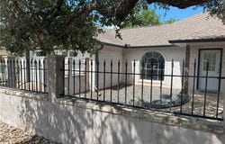 1132 5th, Comfort, TX 78013