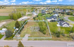 L1 B4 N 3950 E, Rigby, ID 83442
