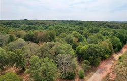 7675 Peaceful Oaks Lane, Macomb, OK 74852