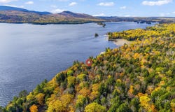 1264 Boy Scout Road, T6 R8 WELS, ME 04765