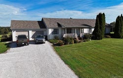 2150 Mathis Road SW, Corydon, IN 47112