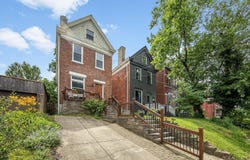 3050 Cleinview Avenue, Cincinnati, OH 45206