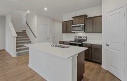 354 Shaw Creek Boulevard, Ferris, TX 75125