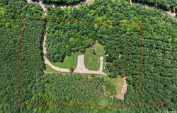 Whippoorwill Trail, Brodnax, VA 23920