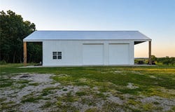 2901 Black Ranch Road, Lead Hill, AR 72644